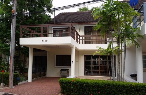 Kram Casa | Casa de playa en Tailandia
