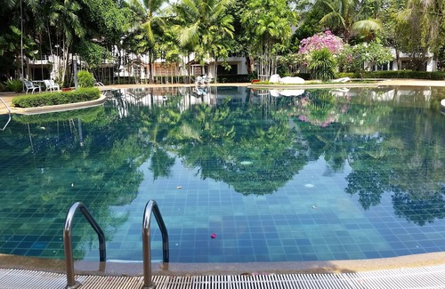 Kram Casa | Casa de playa en Tailandia