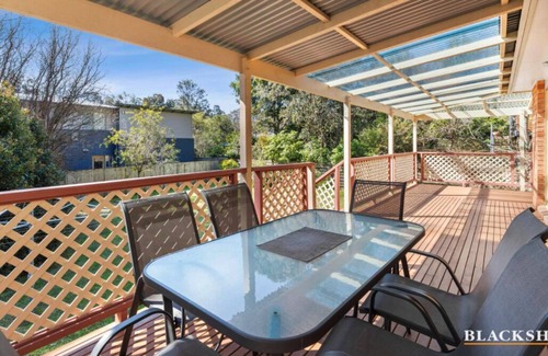 Mossy Point Casa | Beach House in the Heart of Mossy Point