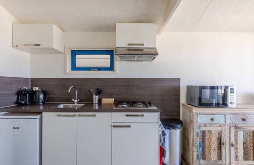 Wijk aan Zee Casa | Casa de Playa en Wijk aan Zee con Vista al Mar