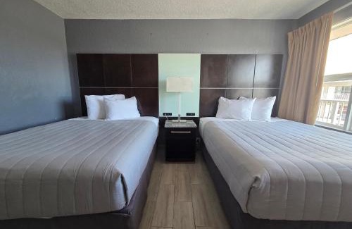 Daytona Beach Hotel | Beach House Inn
