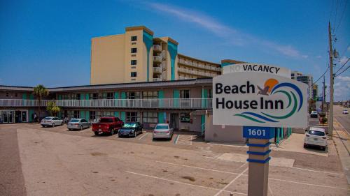 Daytona Beach Hotel | Beach House Inn