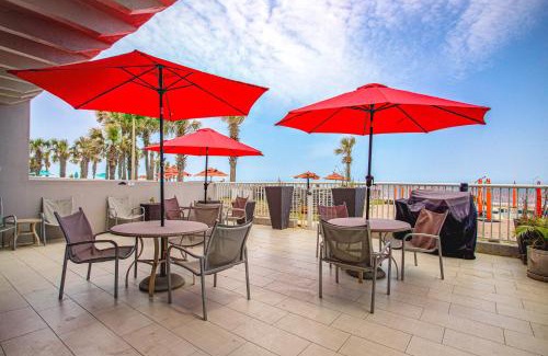 Daytona Beach Hotel | Beach House Inn
