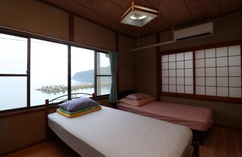 Oita Casa | Beach House Ishaya 一尺屋うみの家