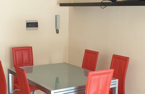 Castel Volturno Casa | Beach house