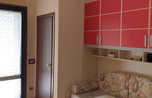 Castel Volturno Casa | Beach house