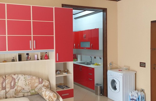 Castel Volturno Casa | Beach house
