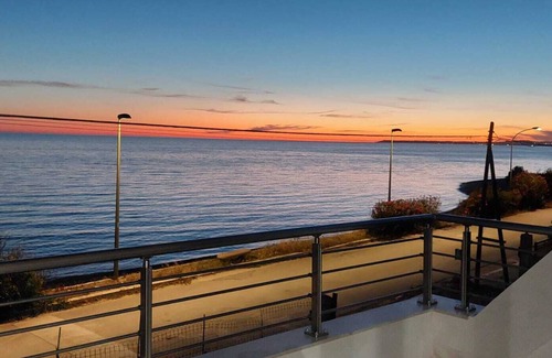 Seccagrande Cabina | Beach house