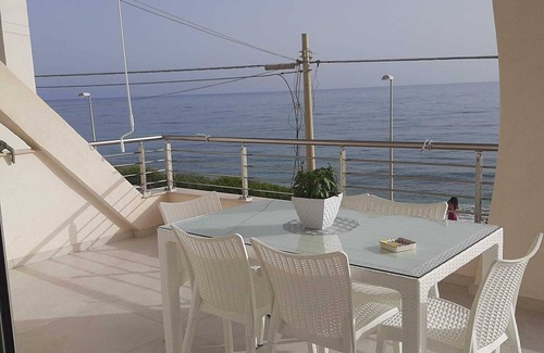 Seccagrande Cabina | Beach house