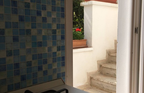 Otranto Casa | Casa de playa - a pocos pasos del mar