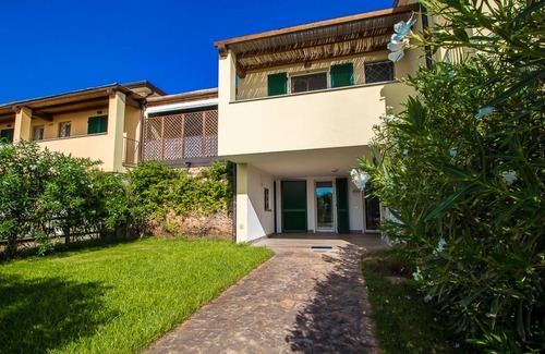Badesi Casa | Casa de playa a pocos metros de la hermosa playa de Badesi
