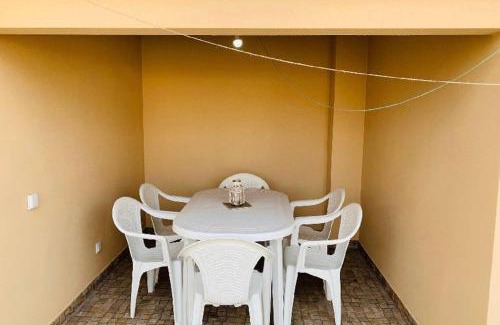Marinha das Ondas Apartamento | Beach House (Leirosa)