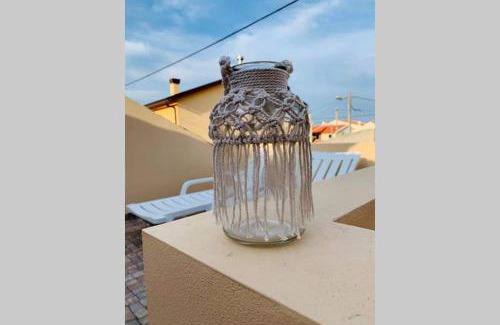 Marinha das Ondas Apartamento | Beach House (Leirosa)