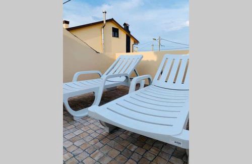 Marinha das Ondas Apartamento | Beach House (Leirosa)