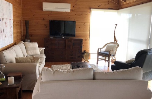 Falcon Casa | Casa de playa - ubicada en Falcon