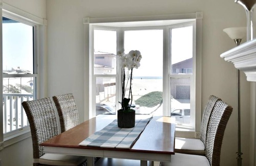 Silver Strand Casa | Beach House located in quiet community.