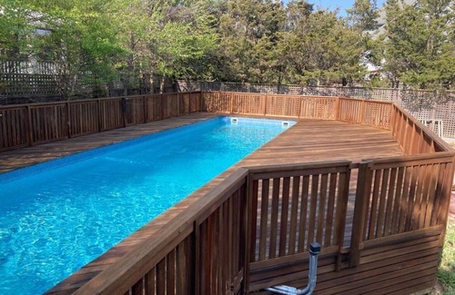 Ocean Beach Casa | Beach house located in Ocean Beach/ Seaview - steps away from the waves!