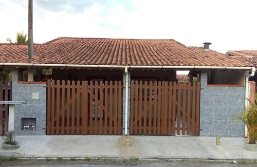 Ilha Comprida Casa | Beach House - Long Island (Sueliy) Balneario Adriana