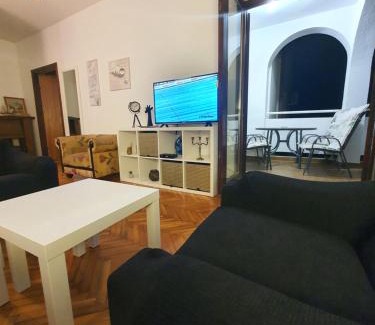 Baosici Apartamento | Beach House Lux