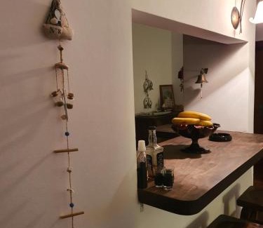 Baosici Apartamento | Beach House Lux