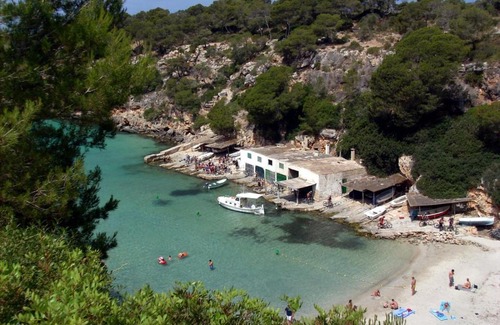 Cala Pi Casa | Beach House Mallorca