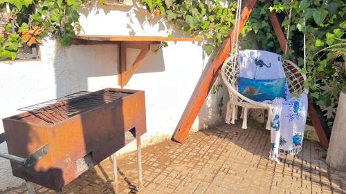 Melilla Apartamento | Beach house MAREA CORAL