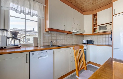 Kalajoki Casa | Beach House Meritähti 20