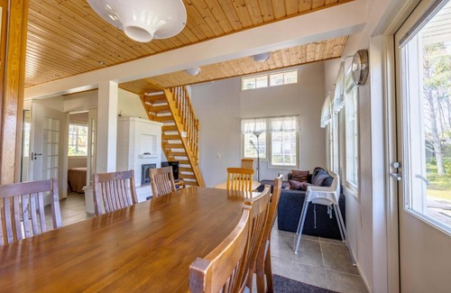 Kalajoki Casa | Beach House Meritähti 20