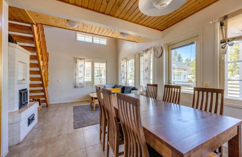 Kalajoki Casa | Beach House Meritähti 26
