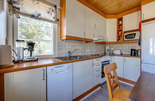 Kalajoki Casa | Beach House Meritähti 26