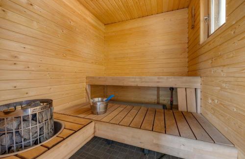 Kalajoki Casa | Beach House Meritähti 26
