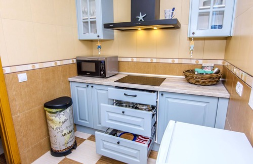 Carboneras Casa | Beach House Millares