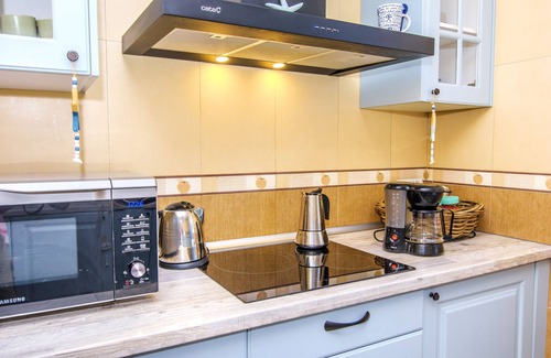 Carboneras Casa | Beach House Millares