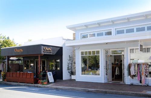 Moffat Beach Casa | Beach House @ Moffat