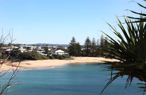 Moffat Beach Casa | Beach House @ Moffat