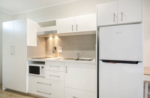 North Ward Hotel | Beach House Motel