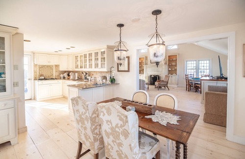 Tom Nevers Casa | Vista al mar Alquiler de Oasis