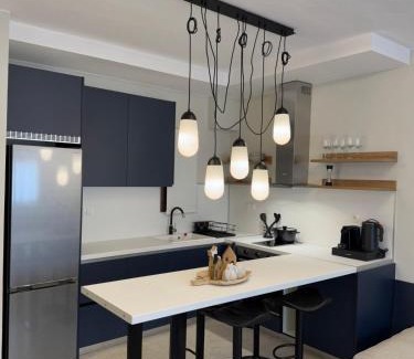 Nea Rodha Casa | Beach House No2- Nea Roda Halkidiki
