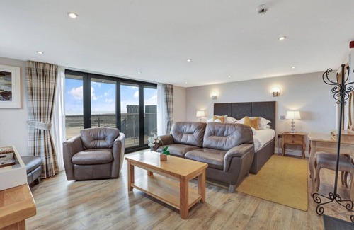 Boulmer Cama Y Desayuno | Beach House - North East Escapes