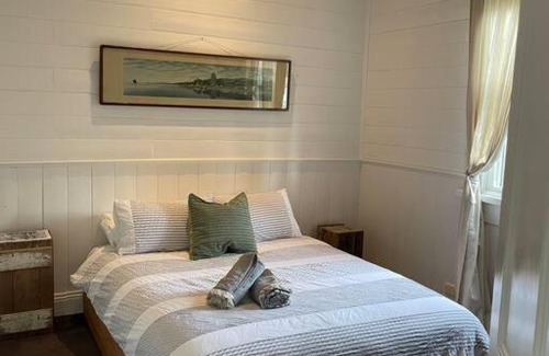Queenscliff Casa | Beach House of Queenscliff
