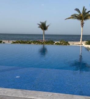 As Sifah Casa | Beach house