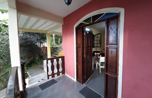 Sepetiba Casa | Beach House on Costa Verde - Mangaratiba
