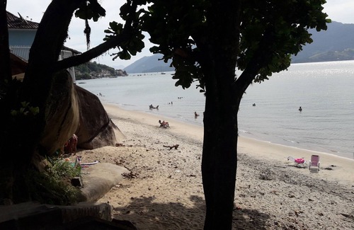 Sepetiba Casa | Beach House on Costa Verde - Mangaratiba