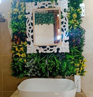 Penida Island Apartamento | Beach House on Gamat Bay