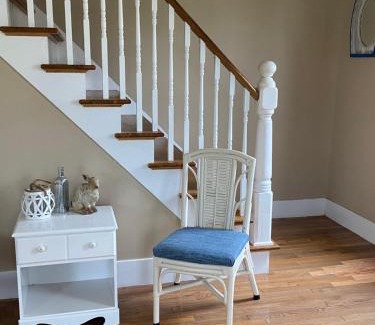Newport Apartamento | Beach House - On Lake Time