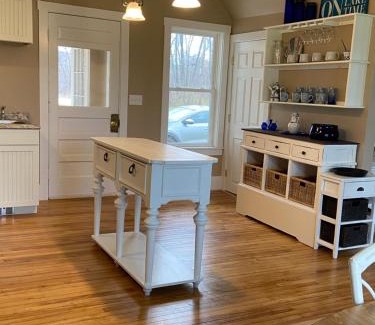 Newport Apartamento | Beach House - On Lake Time