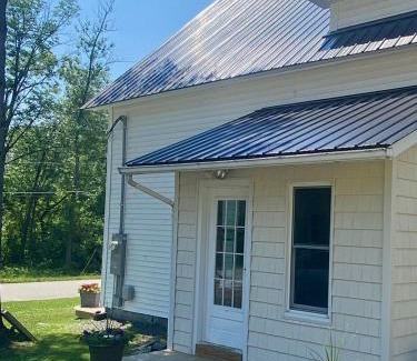 Newport Apartamento | Beach House - On Lake Time