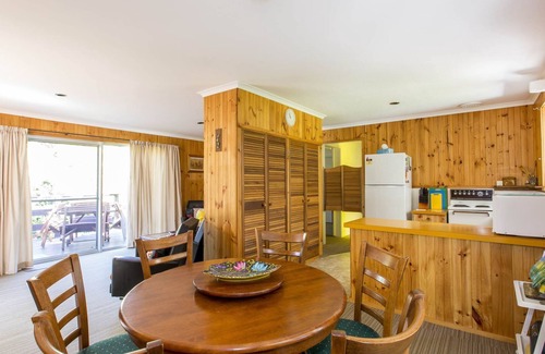 Inverloch Cabaña | CASA DE PLAYA EN LOHR INVERLOCH