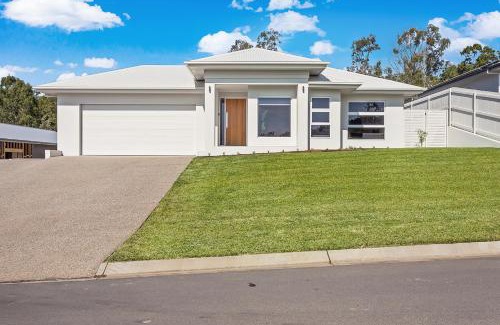 Cannon Valley Casa | Beach House On Milkypine