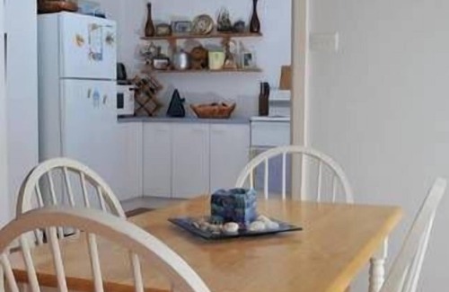 Bawley Point Casa | Casa de playa en Rosemary